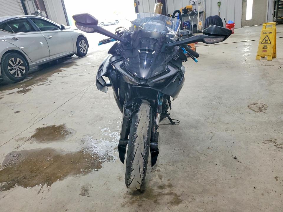 Продажа на аукционе авто 2025 Cf Moto 675ss, vin: LCEPEVLP3S6001083, номер лота: 52495916