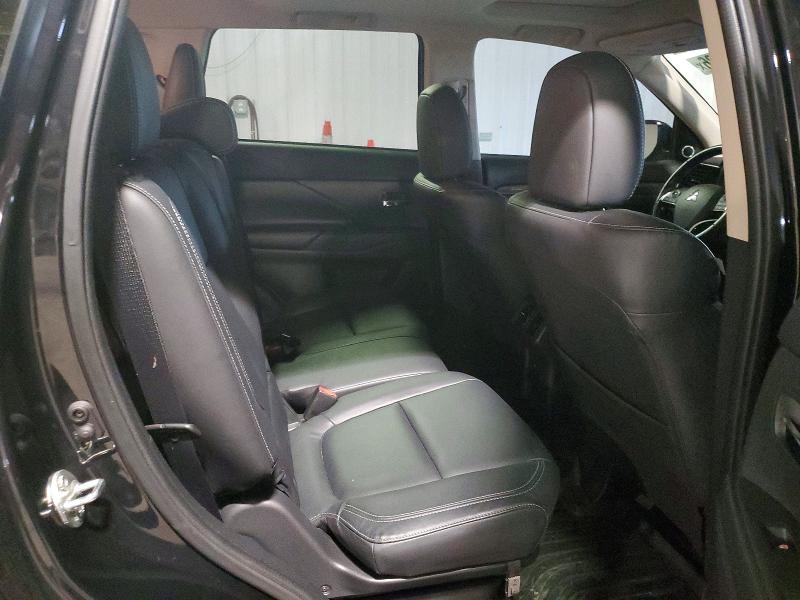 50678836 :رقم المزاد ، JA4JZ4AX1KZ017072 vin ، 2019 Mitsubishi Outlander مزاد بيع