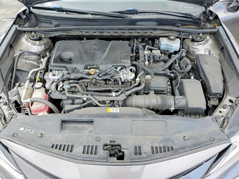 Продажа на аукционе авто 2021 Toyota Camry, vin: 4T1C31AKXMU560399, номер лота: 54484896