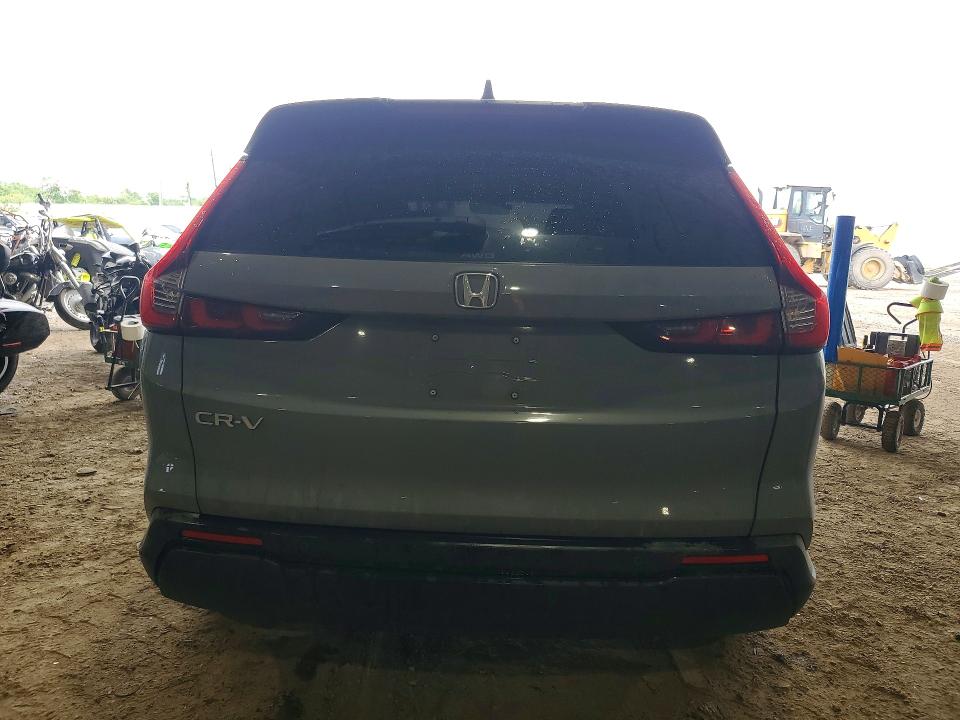 Aukcja sprzedaży 2025 Honda Cr-v, vin: 2HKRS4H72SH486987, numer aukcji: 54262586