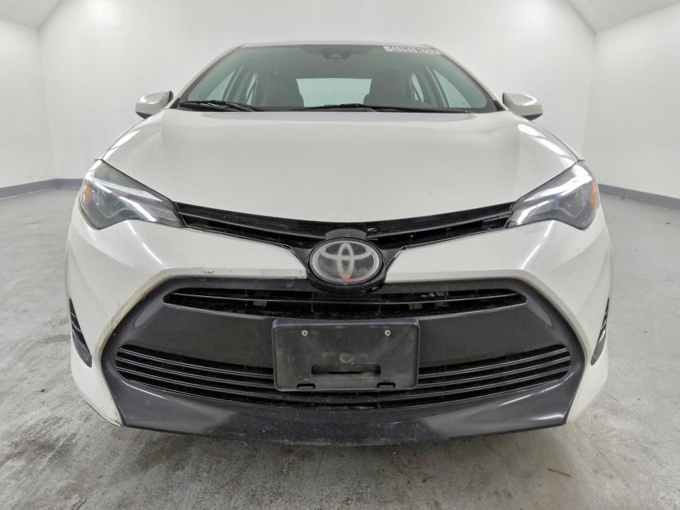 Aukcja sprzedaży 2018 Toyota Corolla, vin: 5YFBURHE3JP771349, numer aukcji: 48548166