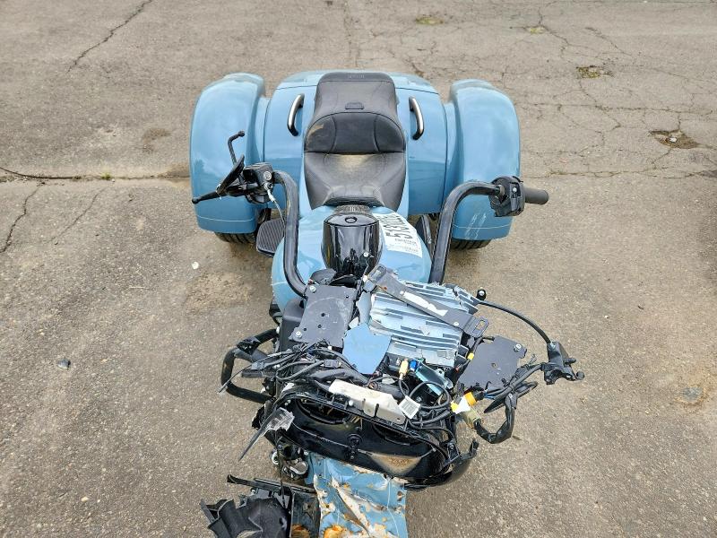 Продаж на аукціоні авто 2024 Harley Davidson Fltrt, vin: 1HD1MFP16RB859068, номер лоту: 51310226