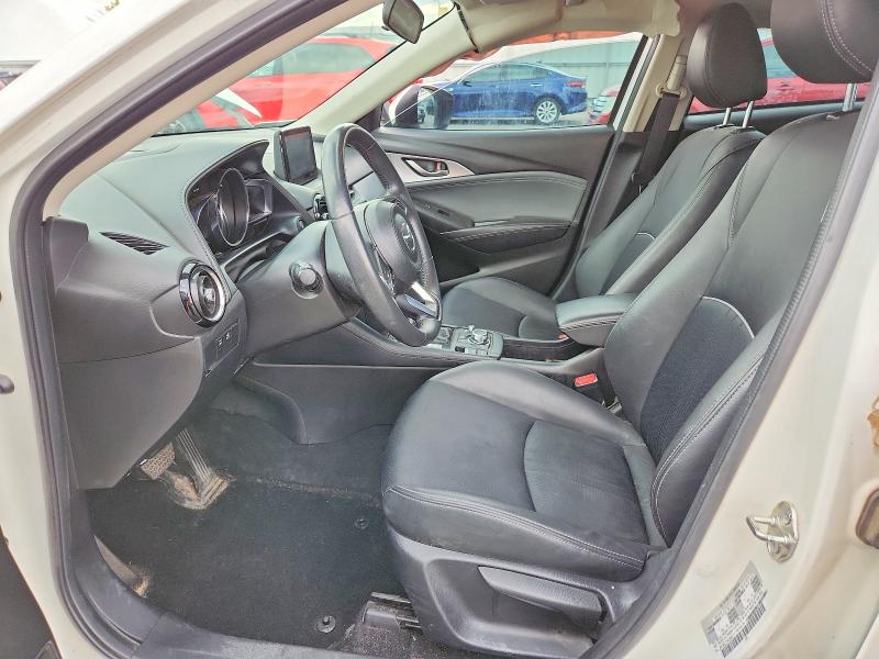 Aukcja sprzedaży 2019 Mazda Cx-3, vin: JM1DKFC7XK0444111, numer aukcji: 53958276
