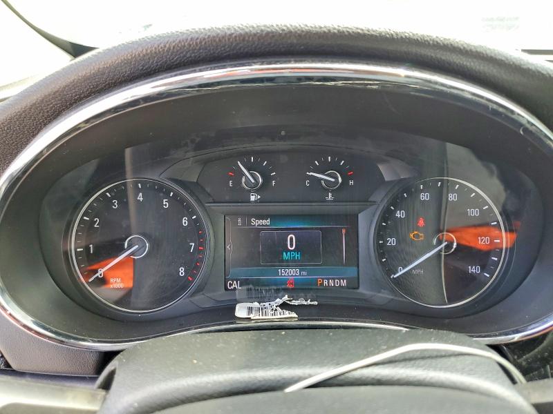 Aukcja sprzedaży 2019 Buick Encore, vin: KL4CJASB8KB894958, numer aukcji: 55220186