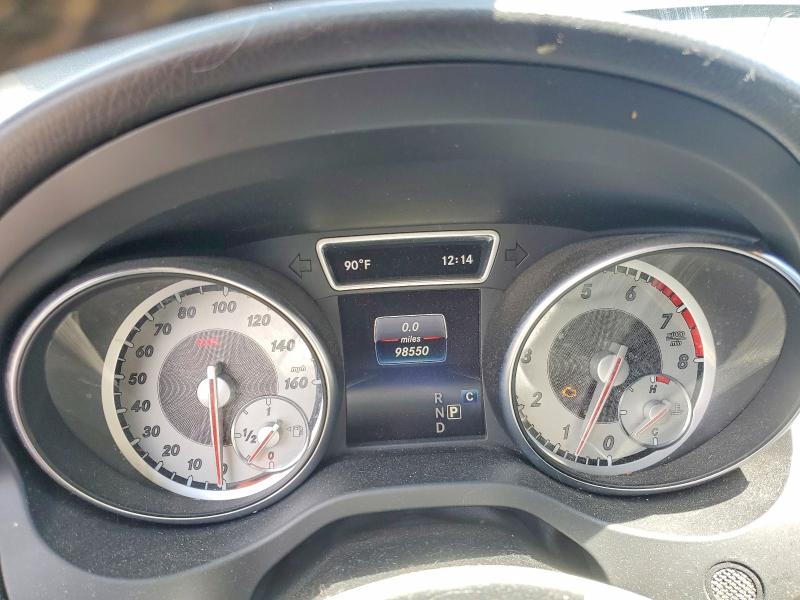 51806586 :رقم المزاد ، WDCTG4EB3HJ294794 vin ، 2017 Mercedes-benz Gla مزاد بيع