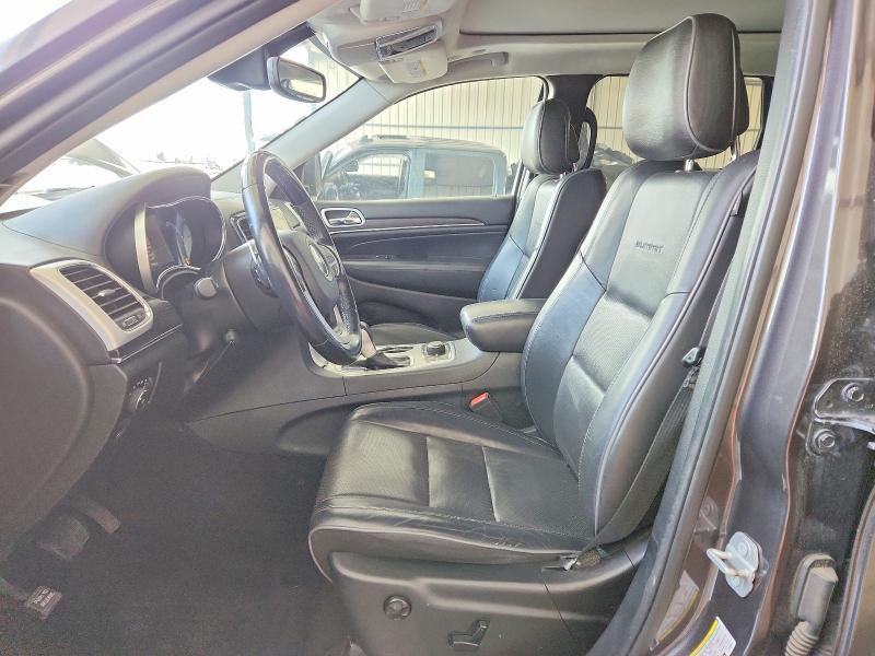 Продаж на аукціоні авто 2020 Jeep Grand Cherokee, vin: 1C4RJFJG8LC330944, номер лоту: 54540686