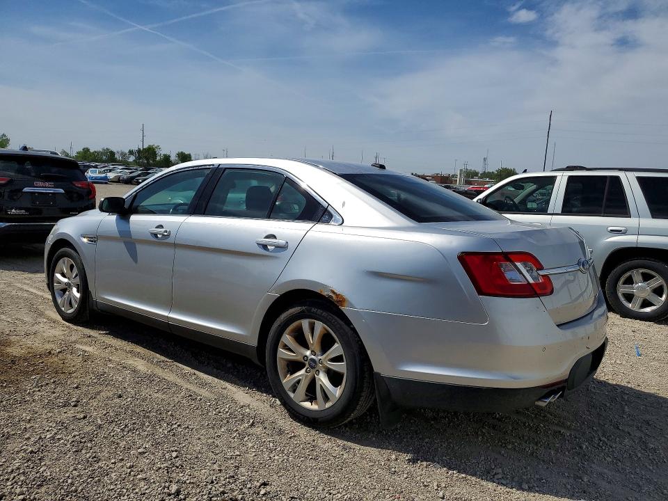 Продаж на аукціоні авто 2010 Ford Taurus, vin: 1FAHP2EW3AG126973, номер лоту: 53215766