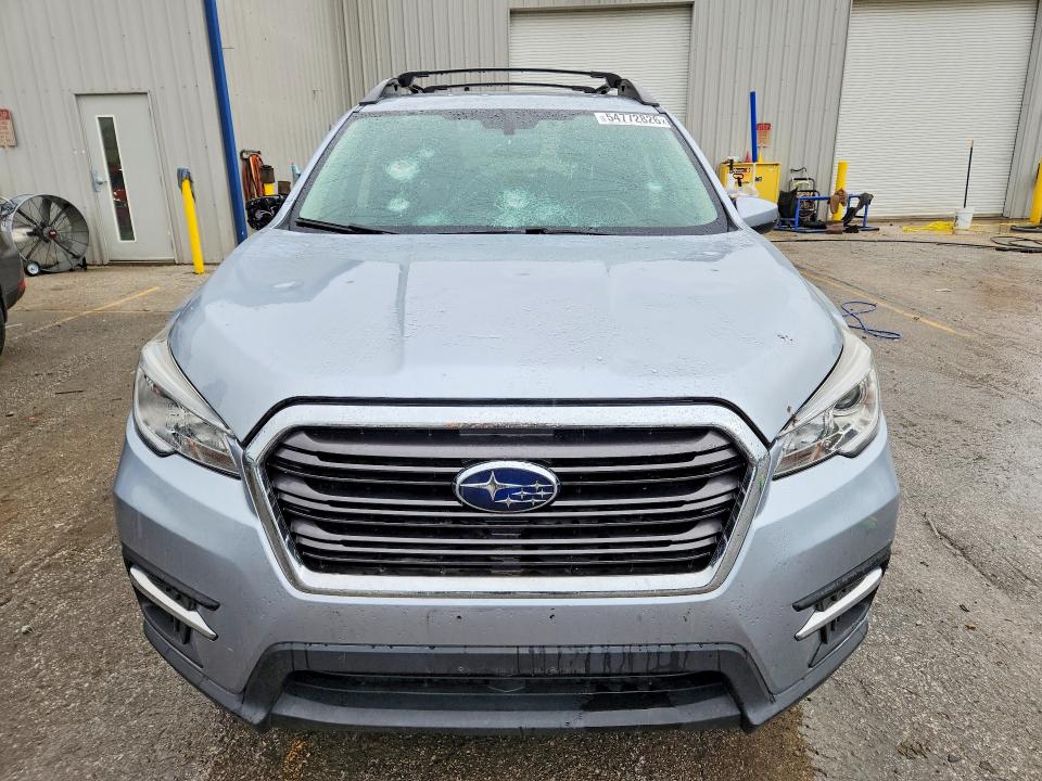 Aukcja sprzedaży 2020 Subaru Ascent, vin: 4S4WMAFD1L3480496, numer aukcji: 54772826