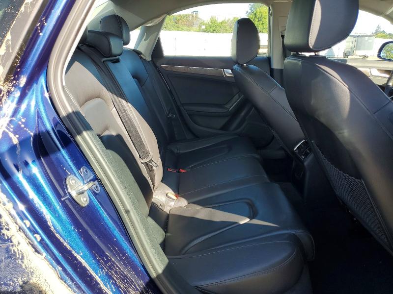 Продажа на аукционе авто 2016 Audi A4, vin: WAUBFAFL6GN007835, номер лота: 53753566