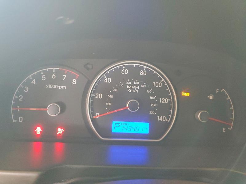 53374436 :رقم المزاد ، KMHDU4ADXAU914681 vin ، 2010 Hyundai Elantra مزاد بيع