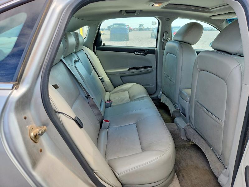 2010 Chevrolet Impala მანქანა იყიდება აუქციონზე, vin: 2G1WB5EN7A1165936, აუქციონის ნომერი: 53450266