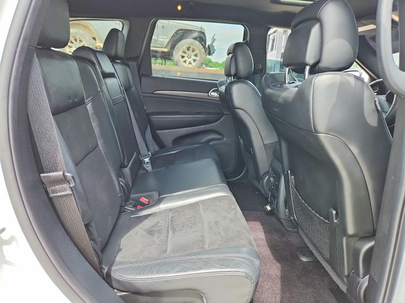 Aukcja sprzedaży 2017 Jeep Grand Cherokee, vin: 1C4RJFAG7HC812943, numer aukcji: 54075526