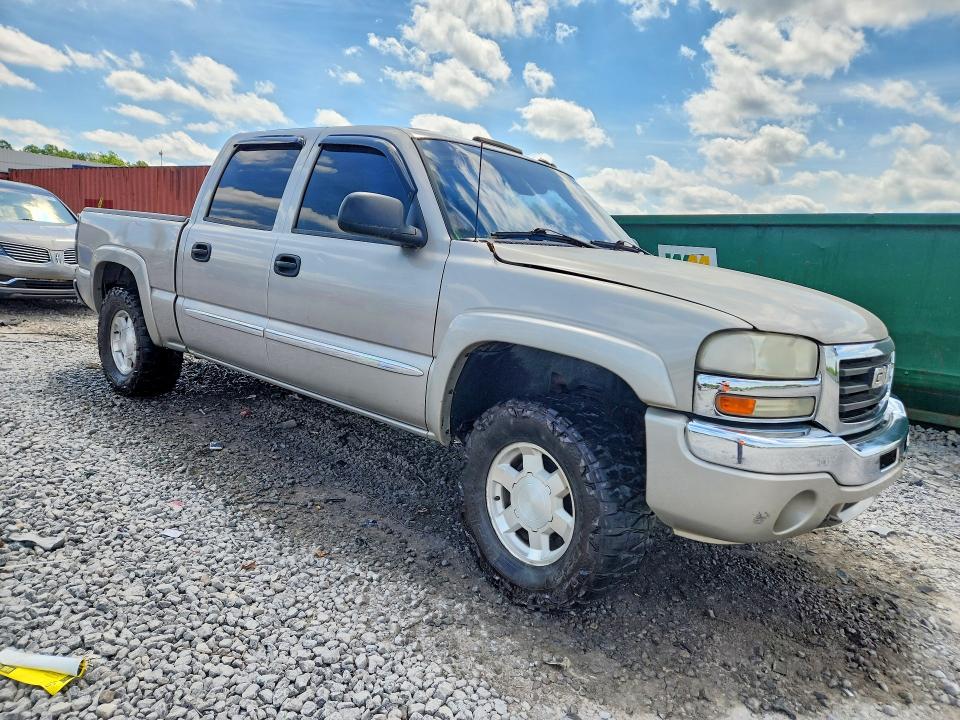 Aukcja sprzedaży 2004 Gmc New Sierra, vin: 2GTEK13T241385745, numer aukcji: 52480386