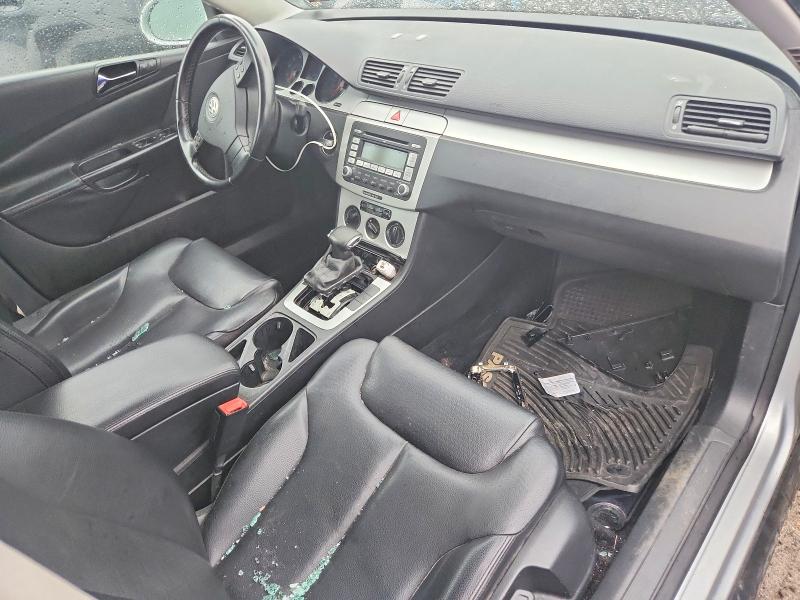 Aukcja sprzedaży 2008 Volkswagen Passat, vin: WVWAK73C68E252198, numer aukcji: 52055046