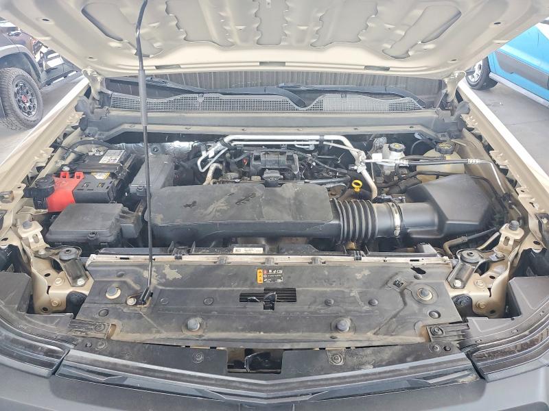 Продаж на аукціоні авто 2024 Chevrolet Colorado, vin: 1GCGSBEC8R1144989, номер лоту: 55274856
