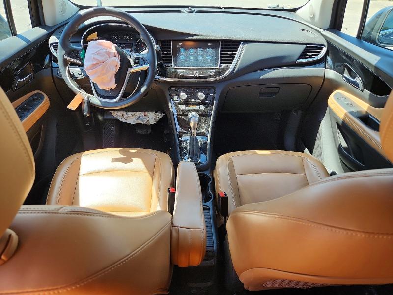 Aukcja sprzedaży 2018 Buick Encore, vin: KL4CJGSBXJB574350, numer aukcji: 52726616