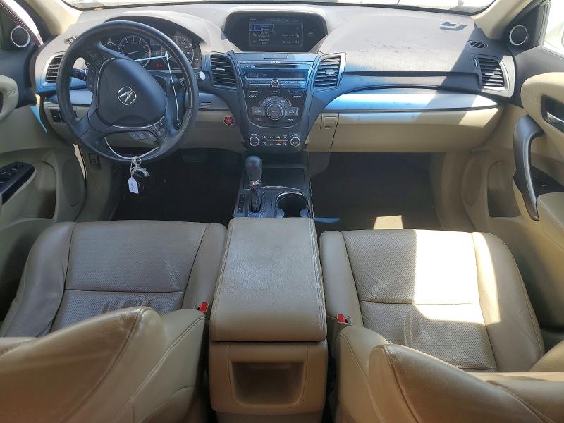 Продажа на аукционе авто 2013 Acura Rdx, vin: 5J8TB4H59DL002043, номер лота: 53387996
