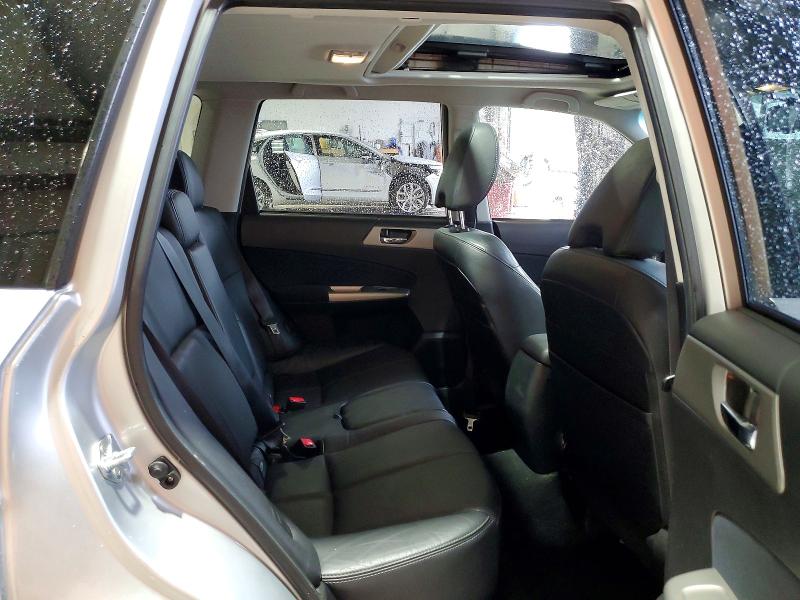 Aukcja sprzedaży 2009 Subaru Forester, vin: JF2SH64639H773242, numer aukcji: 53305136
