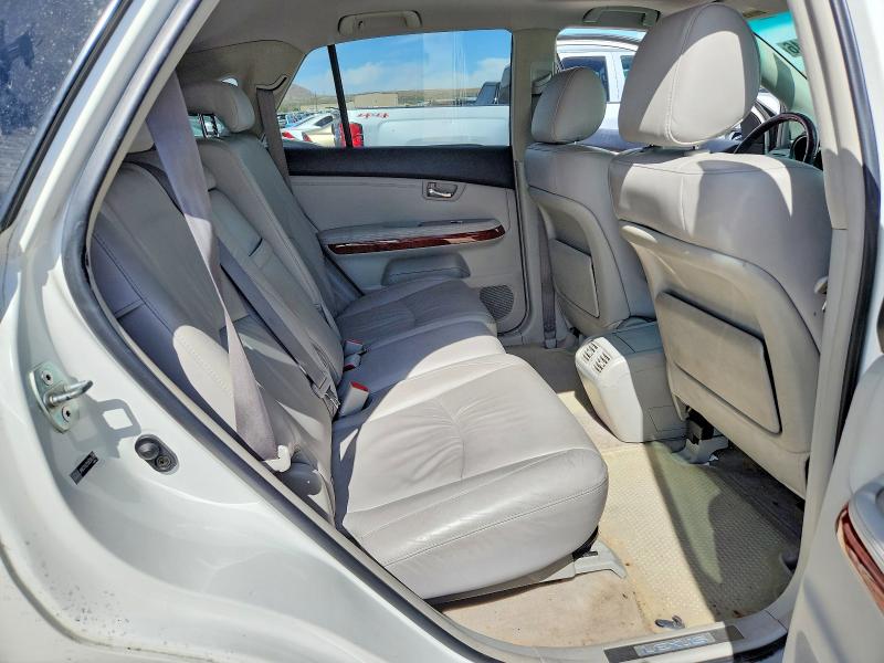 2005 Lexus Rx მანქანა იყიდება აუქციონზე, vin: JTJHA31U250076746, აუქციონის ნომერი: 54714646