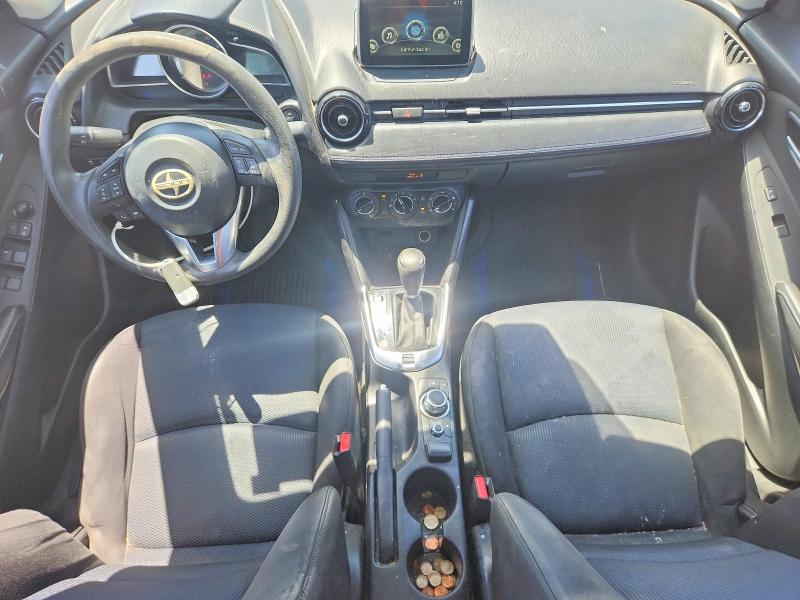 Aukcja sprzedaży 2016 Scion Ia, vin: 3MYDLBZV9GY109707, numer aukcji: 53881086