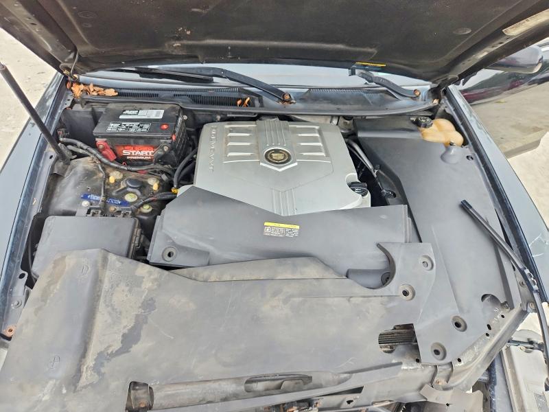 Продаж на аукціоні авто 2005 Cadillac Sts, vin: 1G6DW677X50214140, номер лоту: 53036626