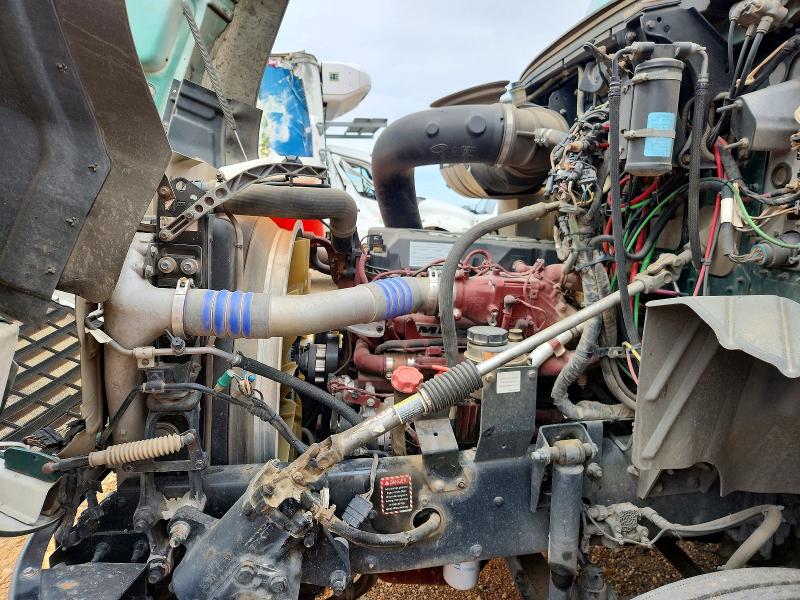 Продаж на аукціоні авто 2018 Mack 600, vin: 1M1AW01X4JM010670, номер лоту: 52597866