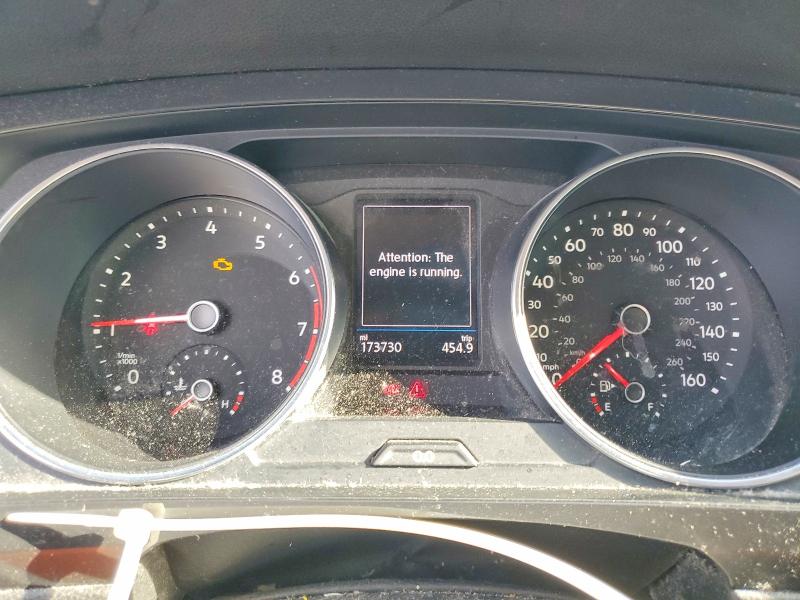 Продажа на аукционе авто 2018 Volkswagen Tiguan, vin: 3VV3B7AX3JM185477, номер лота: 52845656