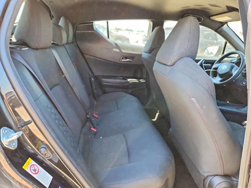 Продажа на аукционе авто 2019 Toyota C-hr, vin: NMTKHMBX1KR101520, номер лота: 53254916