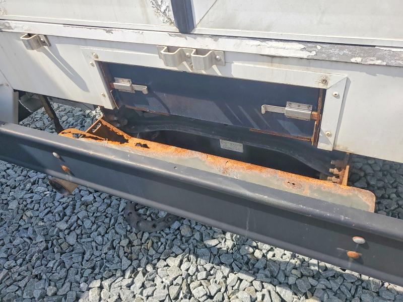 54432476 :رقم المزاد ، 4UZADEDT1DCFF1403 vin ، 2013 Freightliner Chassis مزاد بيع