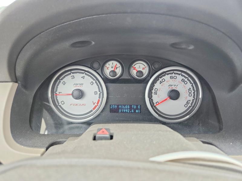 Aukcja sprzedaży 2008 Ford Focus, vin: 1FAHP35N78W136869, numer aukcji: 54047226