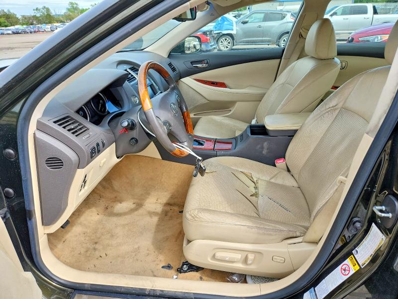 Aukcja sprzedaży 2010 Lexus Es, vin: JTHBK1EG7A2361731, numer aukcji: 54022056