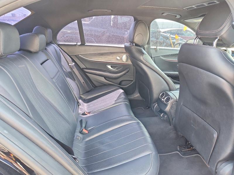 Продажа на аукционе авто 2020 Mercedes-benz E, vin: WDDZF8DB6LA721122, номер лота: 53185236