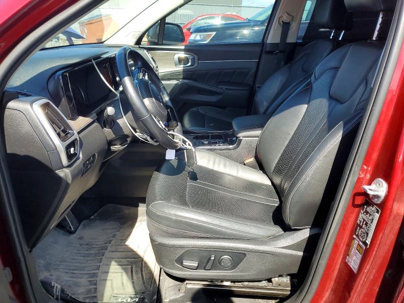 Aukcja sprzedaży 2022 Kia Sorento, vin: 5XYRHDLF0NG147444, numer aukcji: 51666656