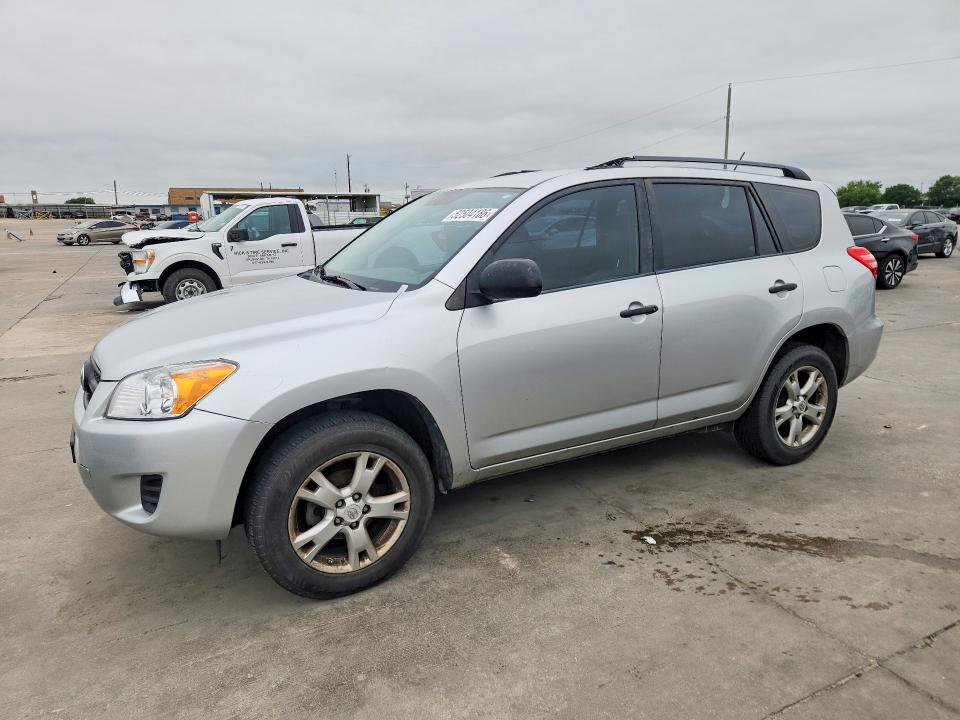 Продажа на аукционе авто 2011 Toyota Rav4, vin: 2T3BF4DV0BW096649, номер лота: 52504186