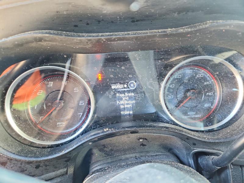 Aukcja sprzedaży 2019 Dodge Charger, vin: 2C3CDXAT0KH687017, numer aukcji: 52264166