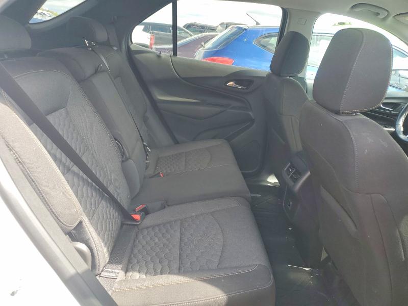 Aukcja sprzedaży 2019 Chevrolet Equinox, vin: 3GNAXKEV1KL188170, numer aukcji: 51697756