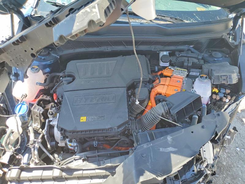 Aukcja sprzedaży 2025 Kia Niro, vin: KNDCR3LE0S5306956, numer aukcji: 54448116