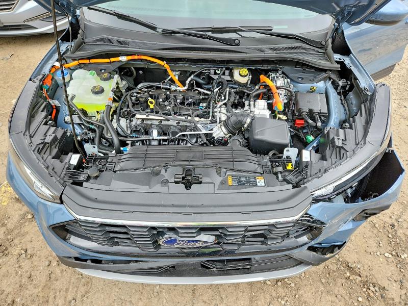 2026 Ford Escape მანქანა იყიდება აუქციონზე, vin: 1FMCU9NZ6TUA13678, აუქციონის ნომერი: 53554996
