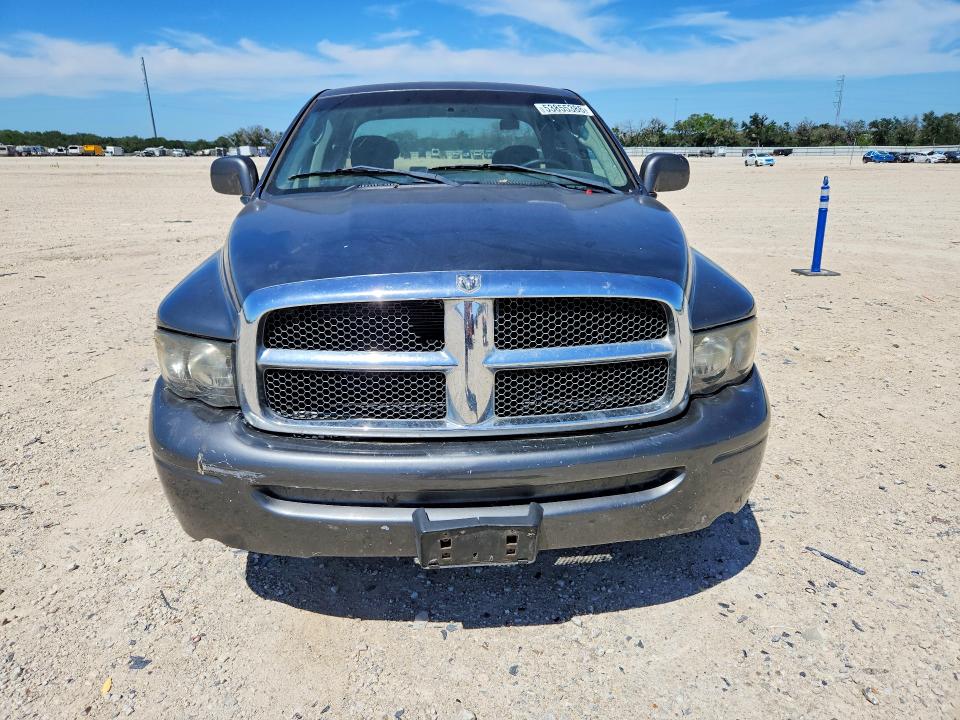 53855386 :رقم المزاد ، 1D7HA18N94S564297 vin ، 2004 Dodge Ram 1500 مزاد بيع