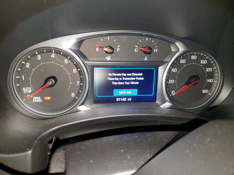 2019 Gmc Terrain მანქანა იყიდება აუქციონზე, vin: 3GKALTEV7KL104934, აუქციონის ნომერი: 52318106