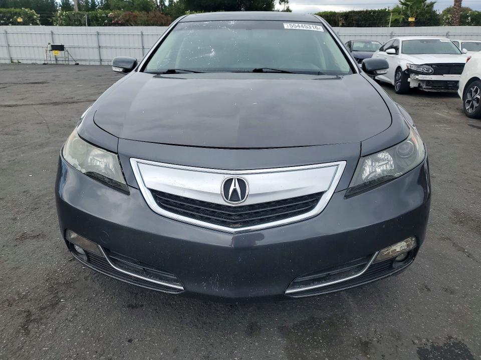 Aukcja sprzedaży 2013 Acura Tl, vin: 19UUA9F23DA000541, numer aukcji: 55445316
