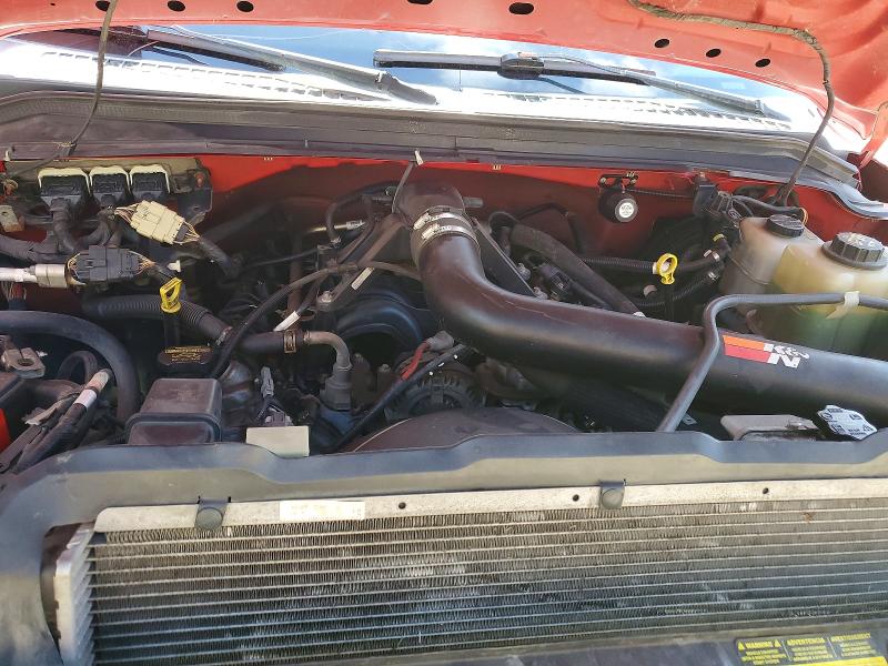 Продаж на аукціоні авто 2009 Ford F250, vin: 1FTSX21549EA61944, номер лоту: 52703336