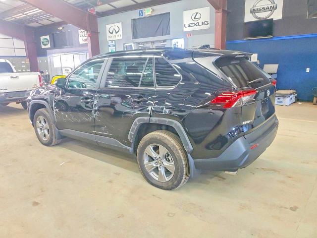 Auction sale of the 2025 Toyota Rav4, vin: 2T3P1RFVXSW635079, lot number: 55594716