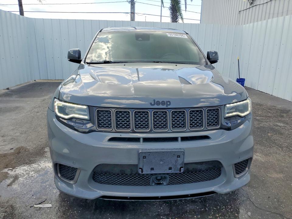2020 Jeep Grand Cherokee მანქანა იყიდება აუქციონზე, vin: 1C4RJFN96LC141821, აუქციონის ნომერი: 55180766