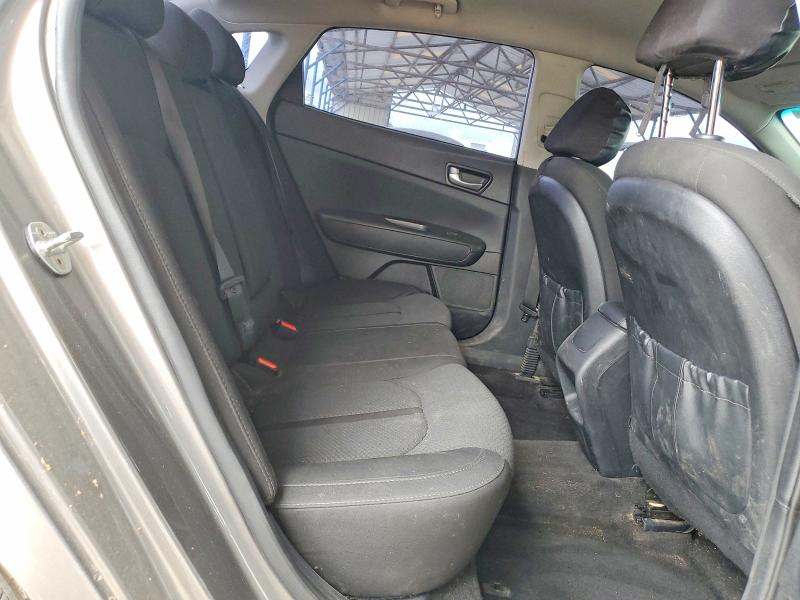 Продаж на аукціоні авто 2018 Kia Optima, vin: 5XXGT4L36JG229625, номер лоту: 52665636