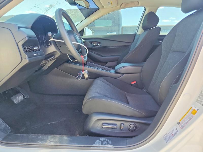 2024 Honda Accord მანქანა იყიდება აუქციონზე, vin: 1HGCY1F37RA019358, აუქციონის ნომერი: 53315466