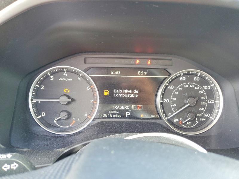 Aukcja sprzedaży 2022 Mitsubishi Outlander, vin: JA4J4VA86NZ061182, numer aukcji: 54228636