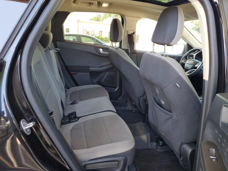 Aukcja sprzedaży 2020 Ford Escape, vin: 1FMCU9G66LUB95210, numer aukcji: 53713786