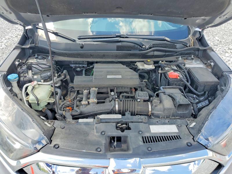 Aukcja sprzedaży 2017 Honda Cr-v, vin: 5J6RW2H54HL065942, numer aukcji: 52554056