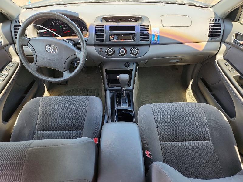 46777316 :رقم المزاد ، 4T1BE32K25U958787 vin ، 2005 Toyota Camry مزاد بيع